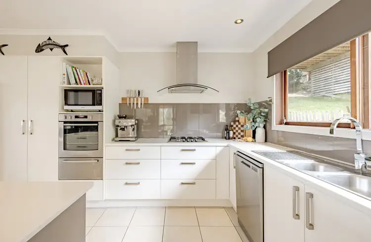 Fifth view of Homely house listing, 34 Garden Circle, Merimbula NSW 2548