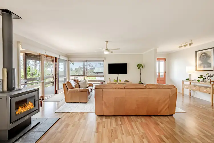 Sixth view of Homely house listing, 34 Garden Circle, Merimbula NSW 2548