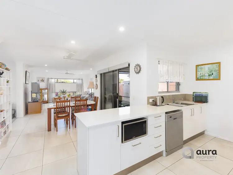 Second view of Homely house listing, 11 Copper Crescent, Caloundra West QLD 4551