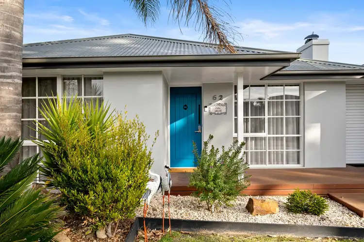 Second view of Homely house listing, 62 Coveside Avenue, Safety Beach VIC 3936