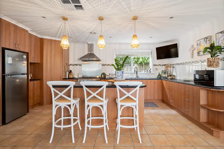 Fifth view of Homely house listing, 62 Coveside Avenue, Safety Beach VIC 3936