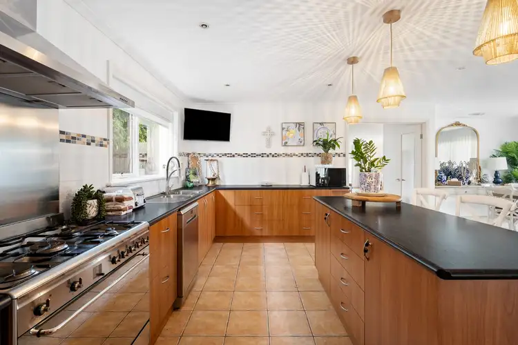 Sixth view of Homely house listing, 62 Coveside Avenue, Safety Beach VIC 3936