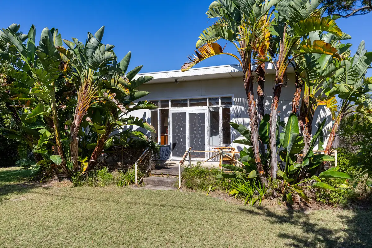 Main view of Homely house listing, 42 Cliff Street, Merimbula NSW 2548
