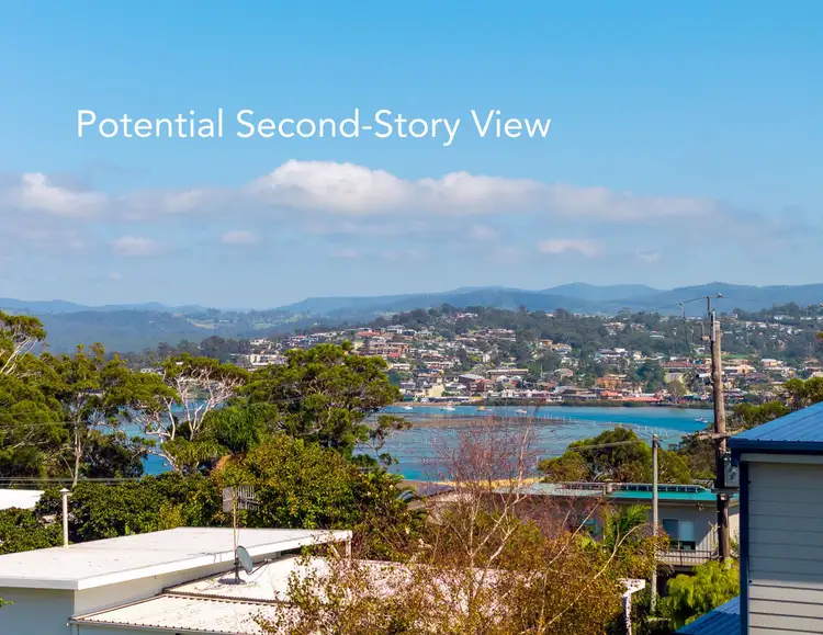 Fourth view of Homely house listing, 42 Cliff Street, Merimbula NSW 2548