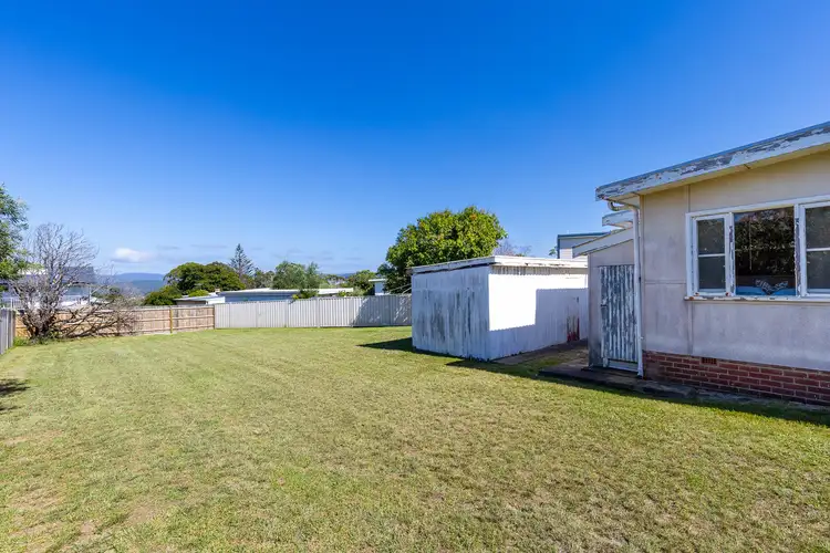 Fifth view of Homely house listing, 42 Cliff Street, Merimbula NSW 2548