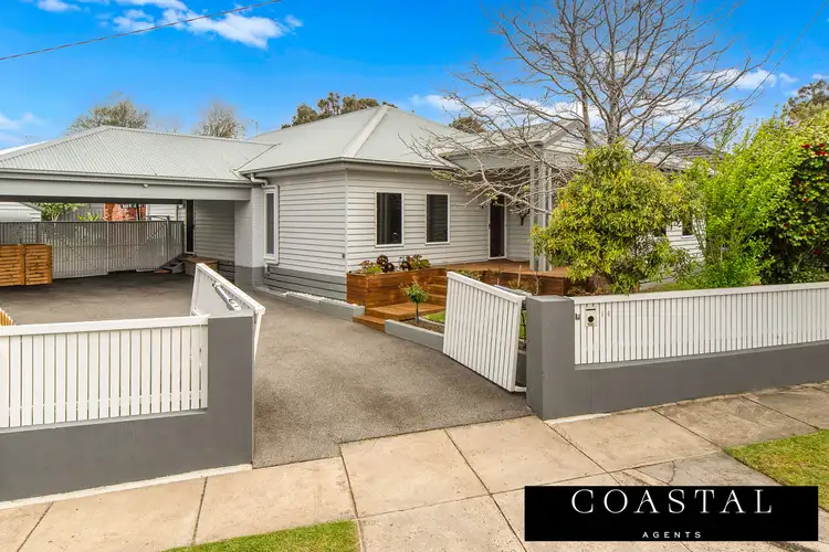 14 Baileyana Street, Frankston South VIC 3199