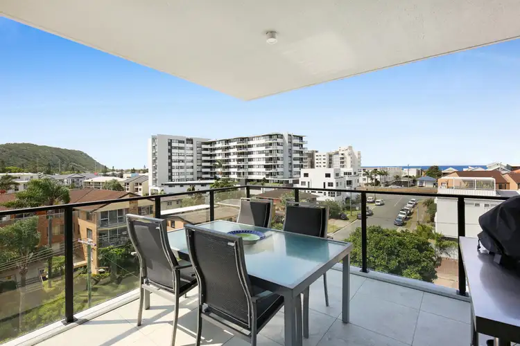 502/14 Twenty Eighth Avenue, Palm Beach QLD 4221