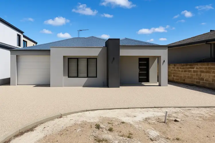 25A Second Avenue, Rossmoyne WA 6148