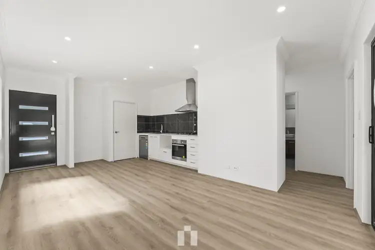 Fourth view of Homely house listing, 25A Second Avenue, Rossmoyne WA 6148