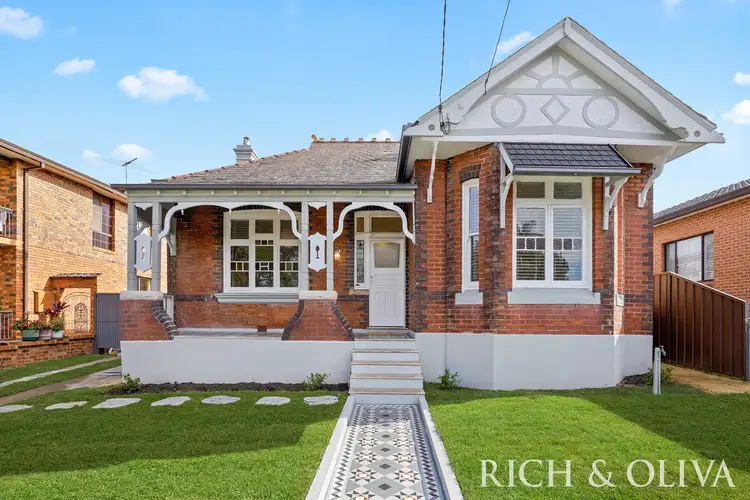 75 Brighton Street., Croydon Park NSW 2133