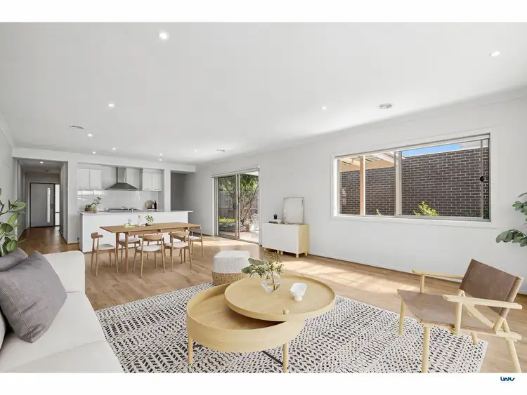 Main view of Homely house listing, 8 Brooker Place, Torquay VIC 3228