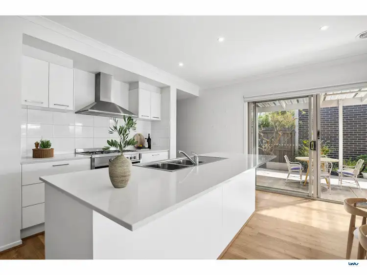 Third view of Homely house listing, 8 Brooker Place, Torquay VIC 3228