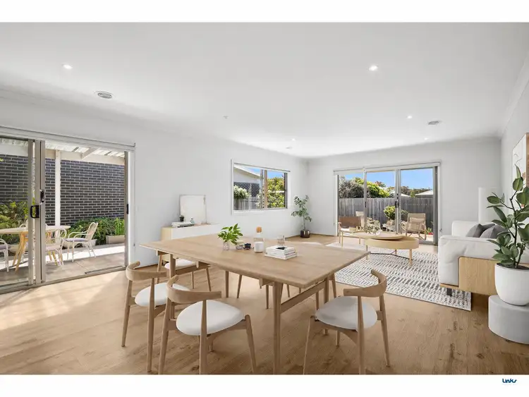 Fourth view of Homely house listing, 8 Brooker Place, Torquay VIC 3228