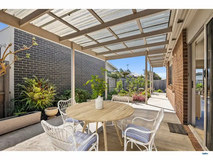 Fifth view of Homely house listing, 8 Brooker Place, Torquay VIC 3228