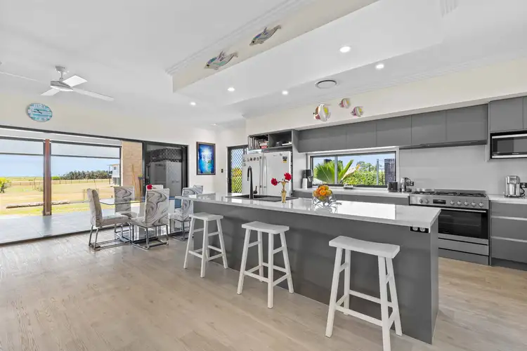 Fifth view of Homely house listing, 17-19 Heritage Outlook, River Heads QLD 4655