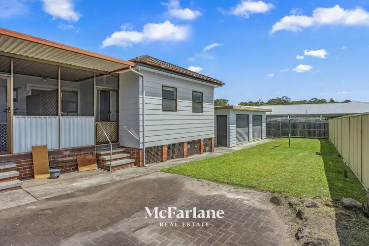 2/350 Main Road, Cardiff NSW 2285