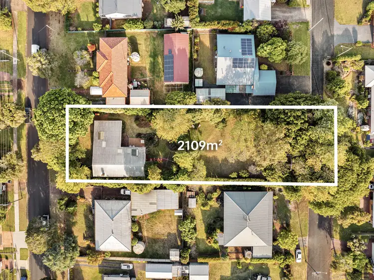 Second view of Homely house listing, 62 Buckland Street, Harristown QLD 4350