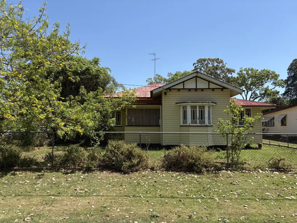 Main view of Homely house listing, 39 Margaret Street, Yarraman QLD 4614