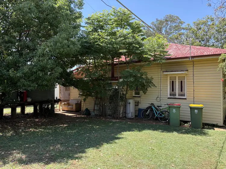 Second view of Homely house listing, 39 Margaret Street, Yarraman QLD 4614