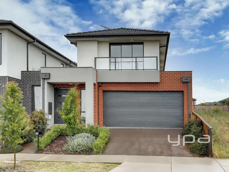 56 Dorrington Street