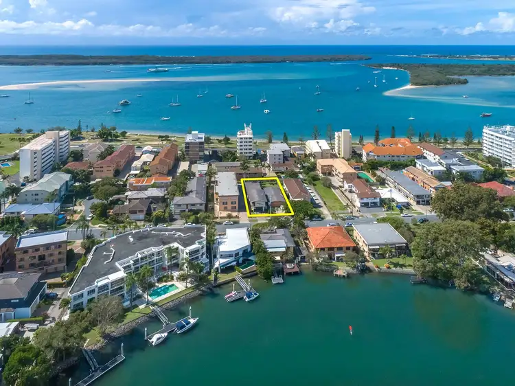 7/53-55 Back Street, Biggera Waters QLD 4216