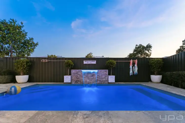 4 Mornington Court, Pimpama QLD 4209