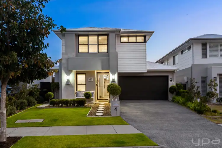 4 Mornington Court, Pimpama QLD 4209