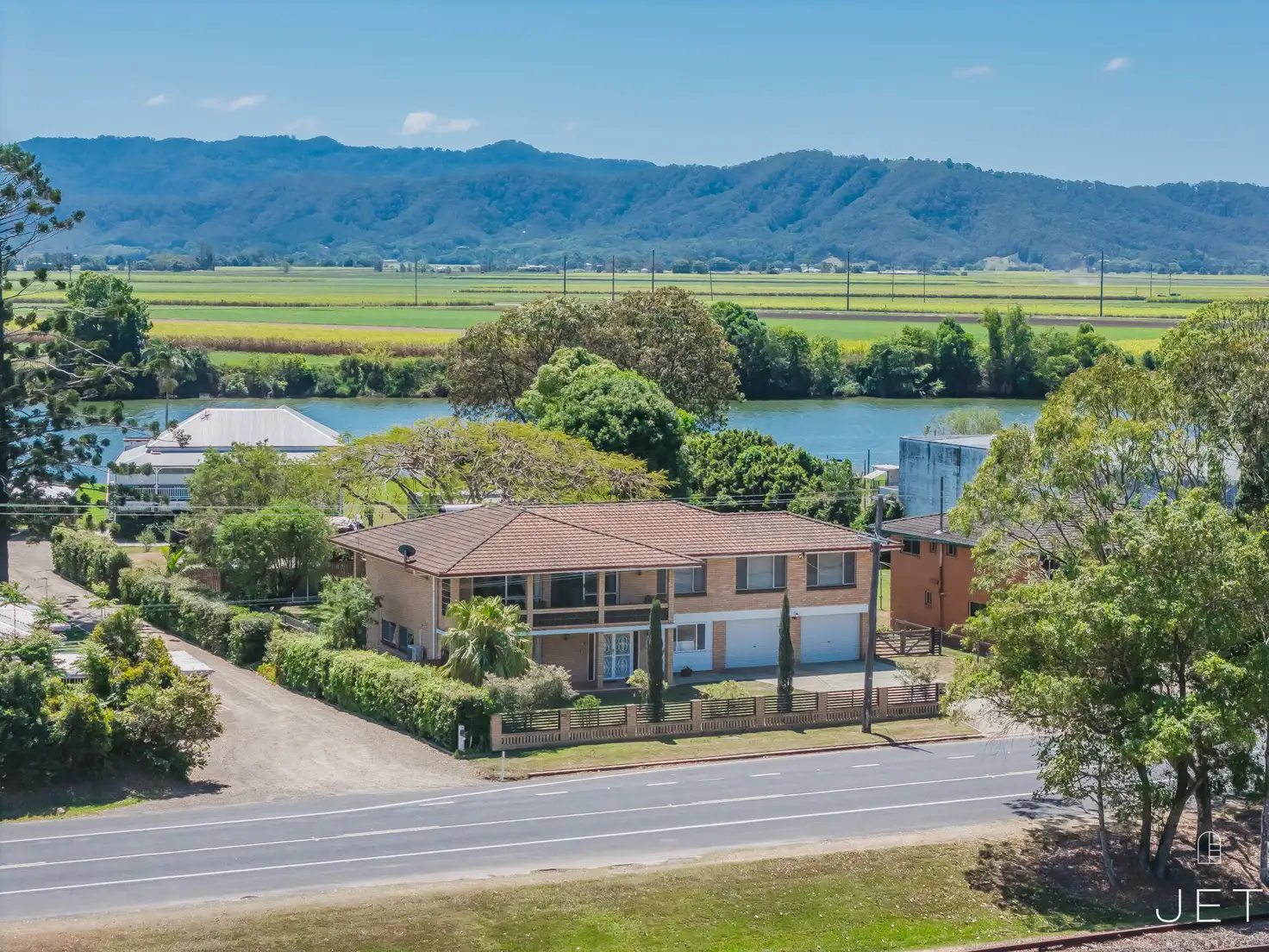 Main view of Homely house listing, 69 Tweed Valley Way, South Murwillumbah NSW 2484