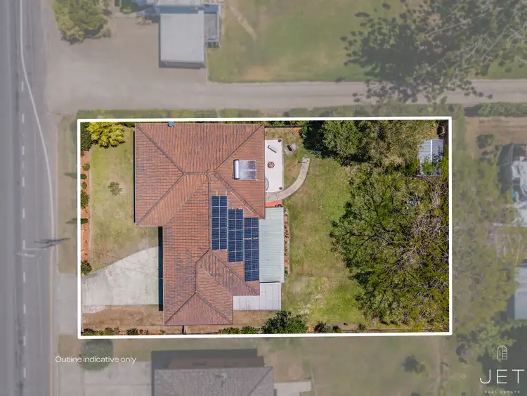 Second view of Homely house listing, 69 Tweed Valley Way, South Murwillumbah NSW 2484