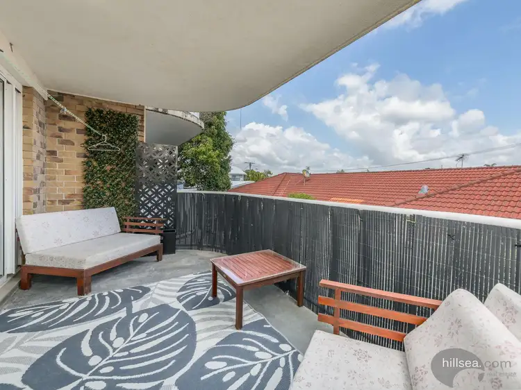 Second view of Homely unit listing, 7/18 Abalone Avenue, Paradise Point QLD 4216