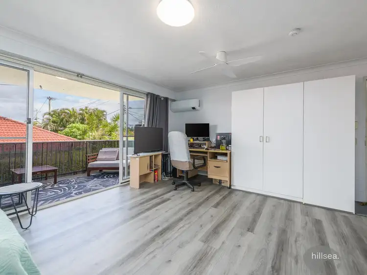 Fourth view of Homely unit listing, 7/18 Abalone Avenue, Paradise Point QLD 4216