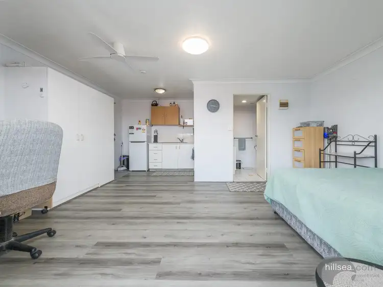 Fifth view of Homely unit listing, 7/18 Abalone Avenue, Paradise Point QLD 4216