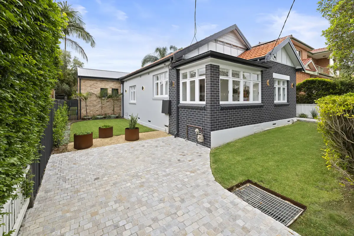 Main view of Homely house listing, 3 Ayr Street, Ashbury NSW 2193