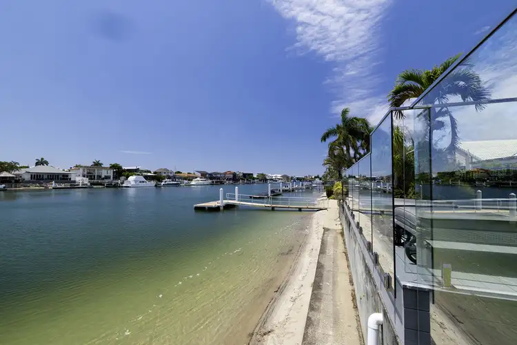 Third view of Homely house listing, 3 Cypress Court, Minyama QLD 4575