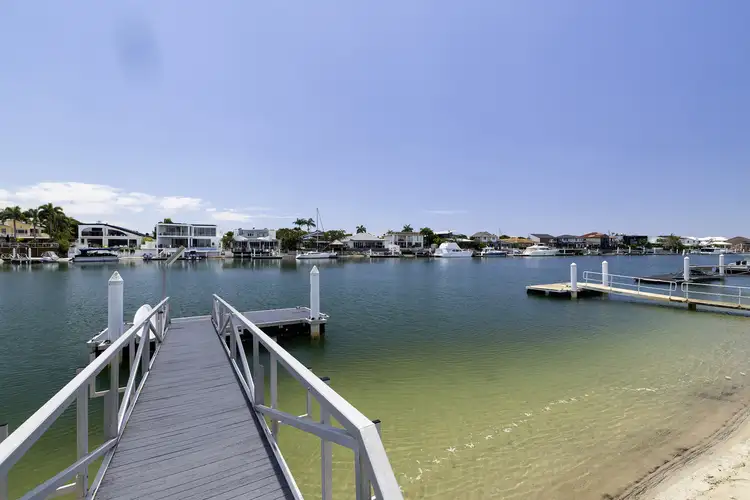 Fourth view of Homely house listing, 3 Cypress Court, Minyama QLD 4575