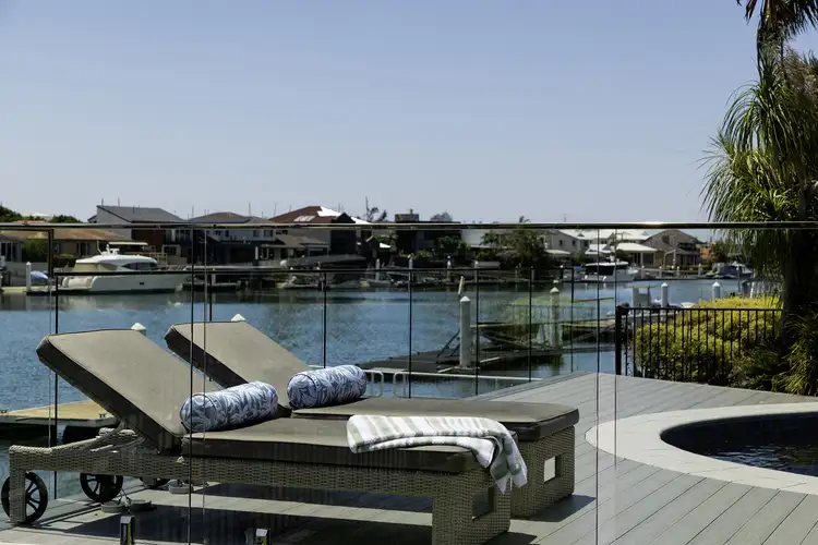 Fifth view of Homely house listing, 3 Cypress Court, Minyama QLD 4575