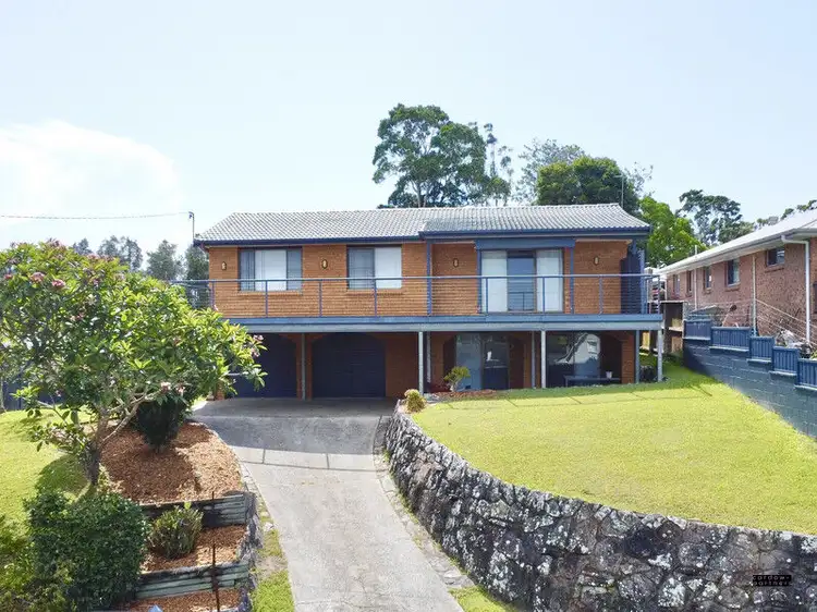 19 Vernon Crescent, Urunga NSW 2455