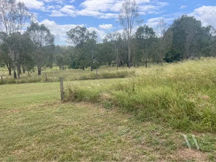 LOT 6, 5707 Wide Bay Highway, Kinbombi QLD 4601