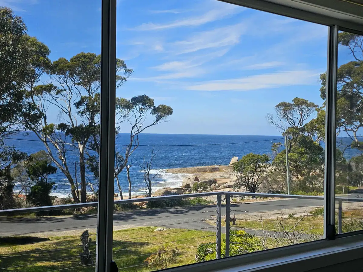 Main view of Homely house listing, 9 Waubs Esplanade, Bicheno TAS 7215
