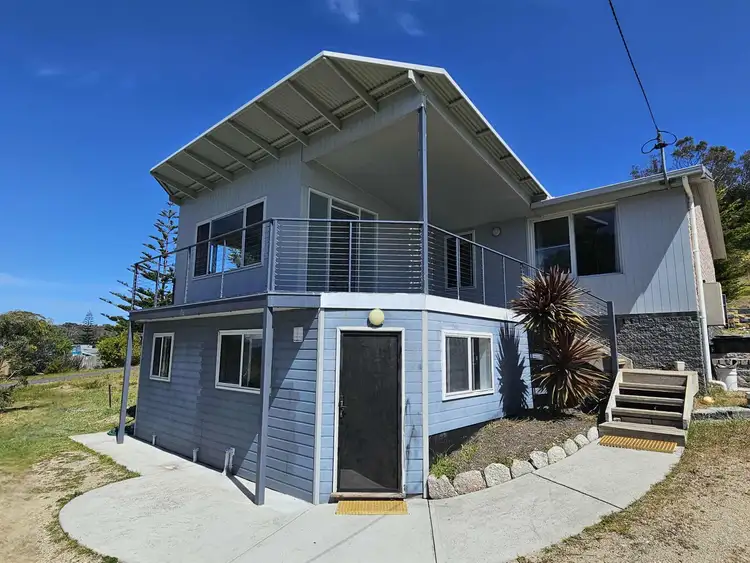 Second view of Homely house listing, 9 Waubs Esplanade, Bicheno TAS 7215