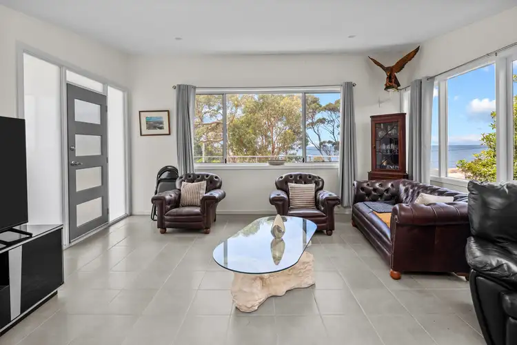 Third view of Homely house listing, 9 Waubs Esplanade, Bicheno TAS 7215