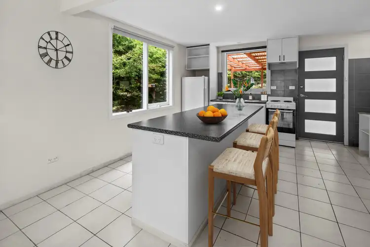 Fourth view of Homely house listing, 9 Waubs Esplanade, Bicheno TAS 7215