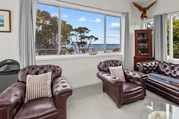 Fifth view of Homely house listing, 9 Waubs Esplanade, Bicheno TAS 7215