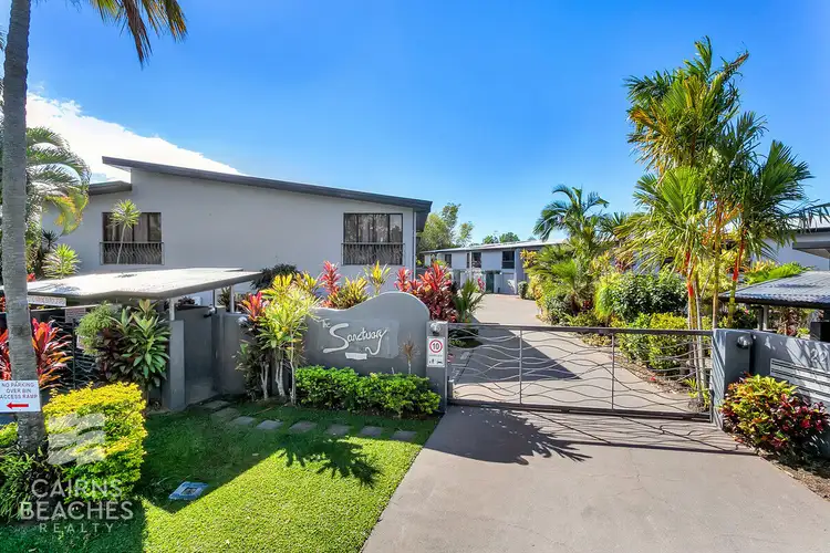 13/22-24 Oyster Crt, Trinity Beach QLD 4879