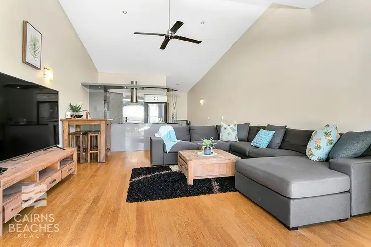 Second view of Homely townhouse listing, 13/22-24 Oyster Crt, Trinity Beach QLD 4879