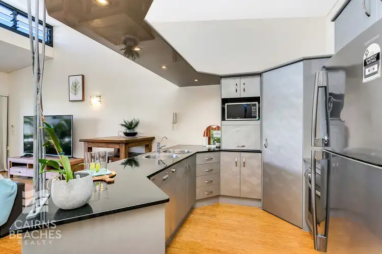 Third view of Homely townhouse listing, 13/22-24 Oyster Crt, Trinity Beach QLD 4879