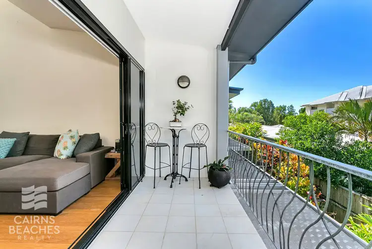 Fourth view of Homely townhouse listing, 13/22-24 Oyster Crt, Trinity Beach QLD 4879