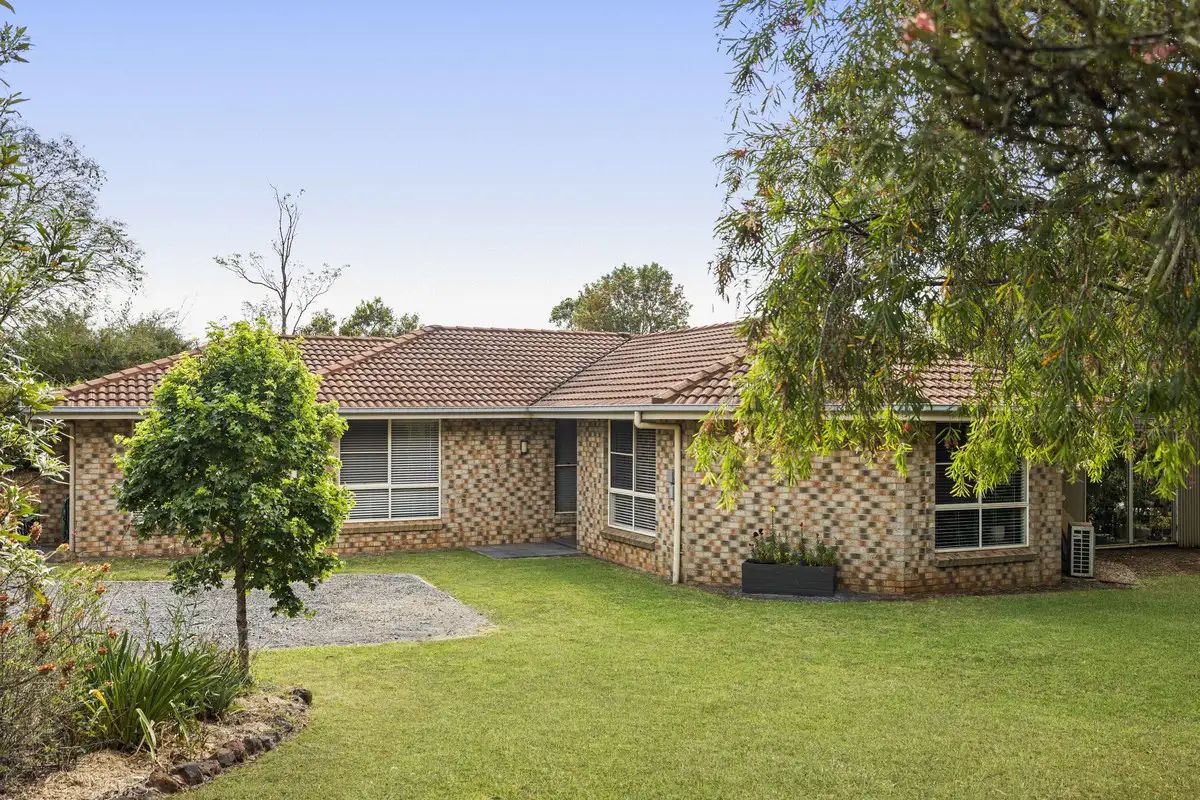 Main view of Homely house listing, 46 Kratzke Road, Highfields QLD 4352