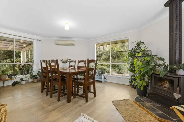 Third view of Homely house listing, 46 Kratzke Road, Highfields QLD 4352
