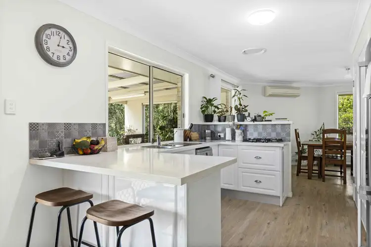 Fifth view of Homely house listing, 46 Kratzke Road, Highfields QLD 4352